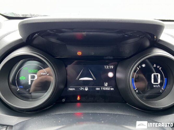 Toyota Yaris Cross 37 toyota Yaris Cross 2022