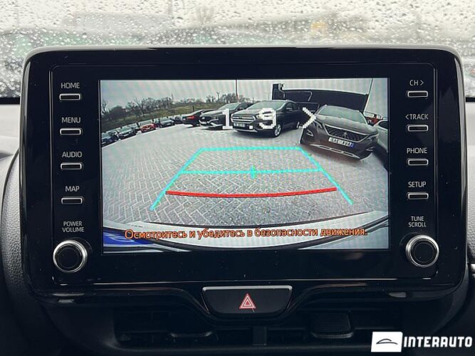 Toyota Yaris Cross 38 toyota Yaris Cross 2022