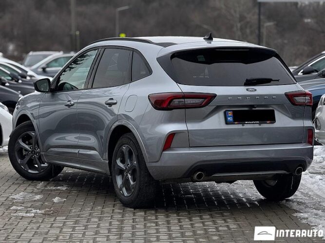 ford Escape 2024