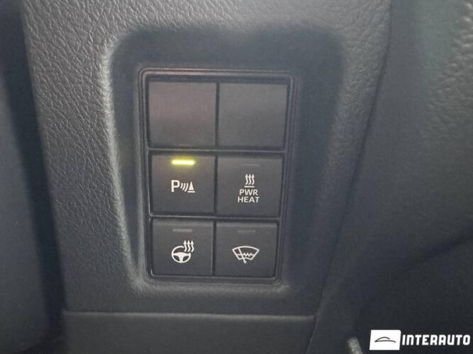 toyota Land Cruiser Prado 2018