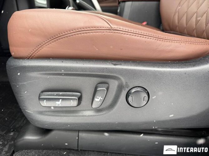 toyota Land Cruiser Prado 2018