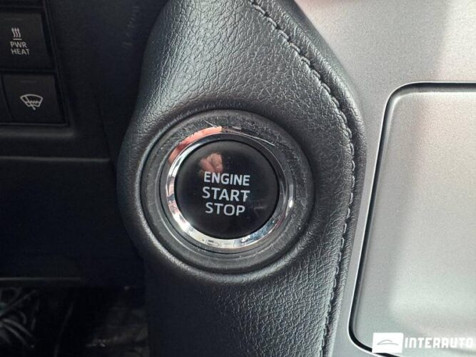 toyota Land Cruiser Prado 2018