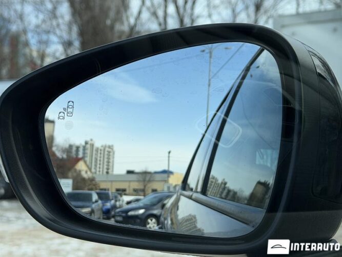 citroen C3 Aircross 2019