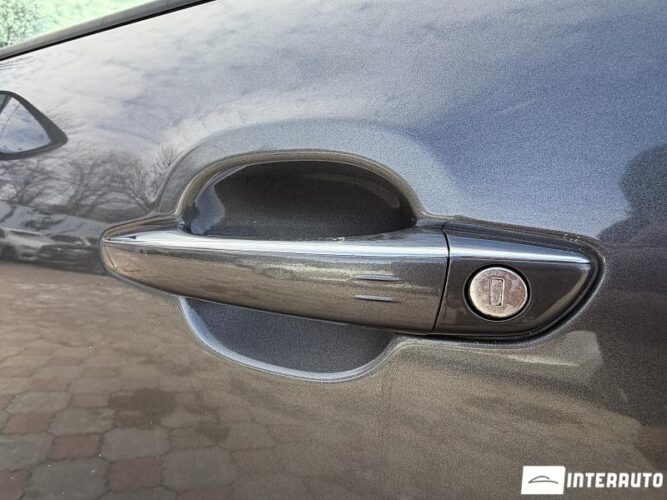 citroen C3 Aircross 2019