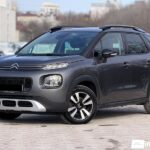 Citroen C3 Aircross 2019