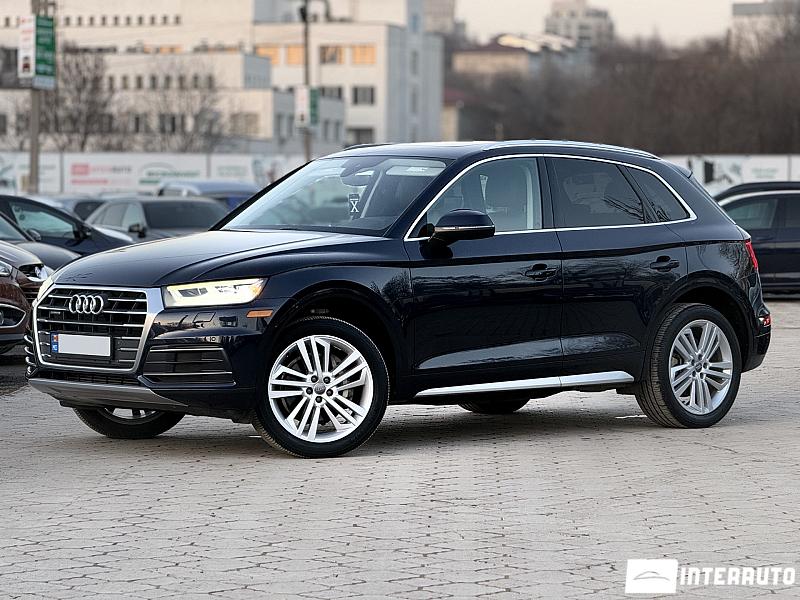 interauto oferta masina