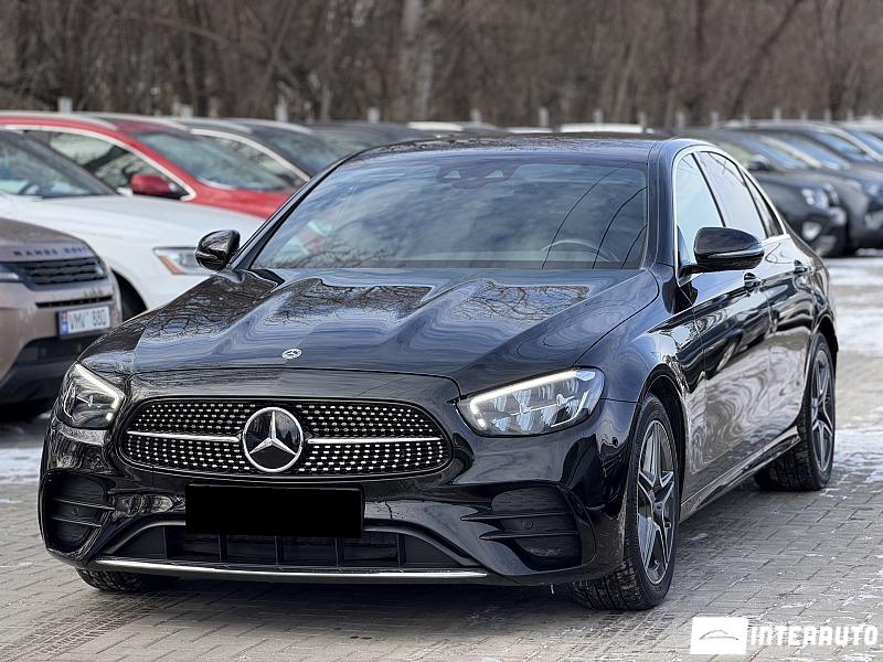 interauto oferta masina