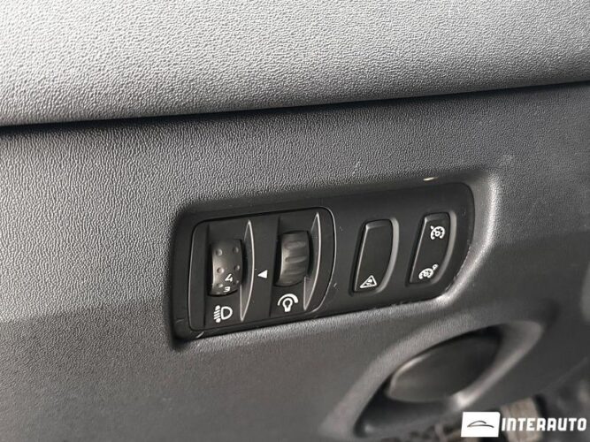 renault Megane 2006