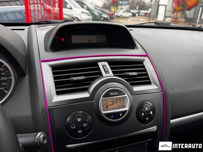 renault Megane 2006