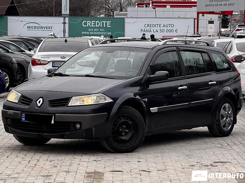 interauto oferta masina