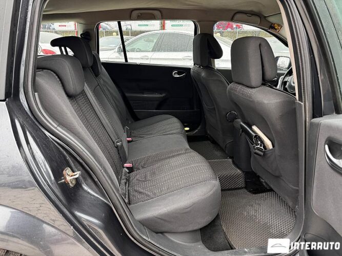 renault Megane 2006