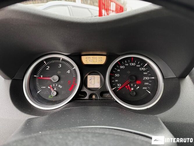 renault Megane 2006