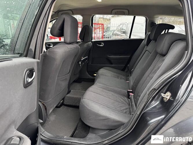 renault Megane 2006