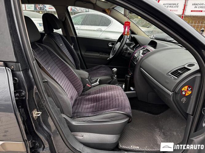 renault Megane 2006