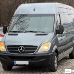 Mercedes Sprinter 2008