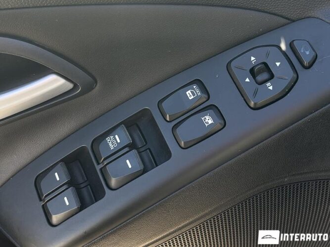 Hyundai Tucson 39 interauto-car