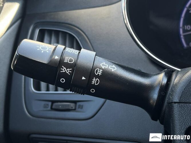 Hyundai Tucson 44 interauto-car