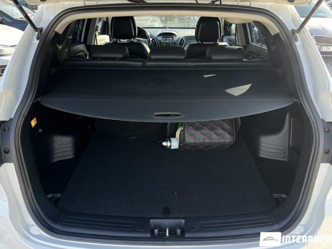 Hyundai Tucson 51 interauto-car