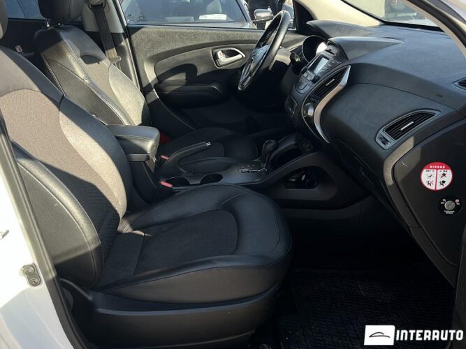 Hyundai Tucson 48 interauto-car