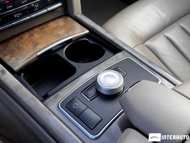 mercedes E 350 2009