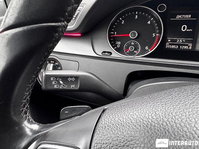 Volkswagen Passat 42 volkswagen Passat 2012