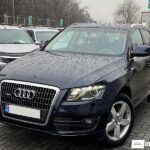 Audi Q5 2011
