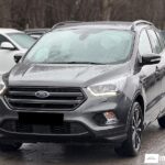 Ford Kuga 2017