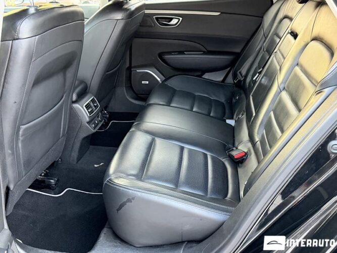 renault Talisman 2016