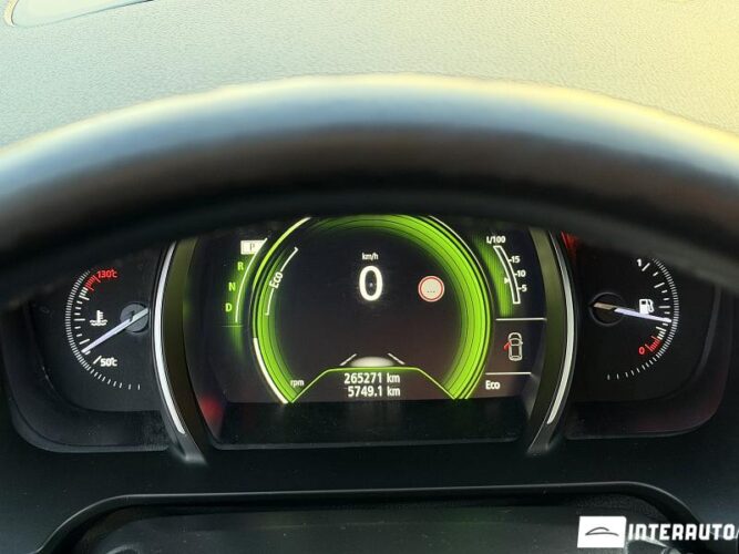 renault Talisman 2016