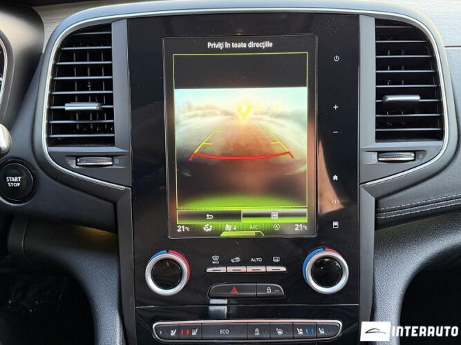 renault Talisman 2016