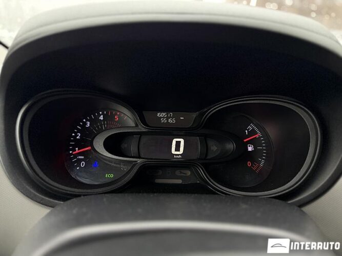 Renault Trafic 34 renault Trafic 2017