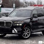 BMW X7 4.0i 2024