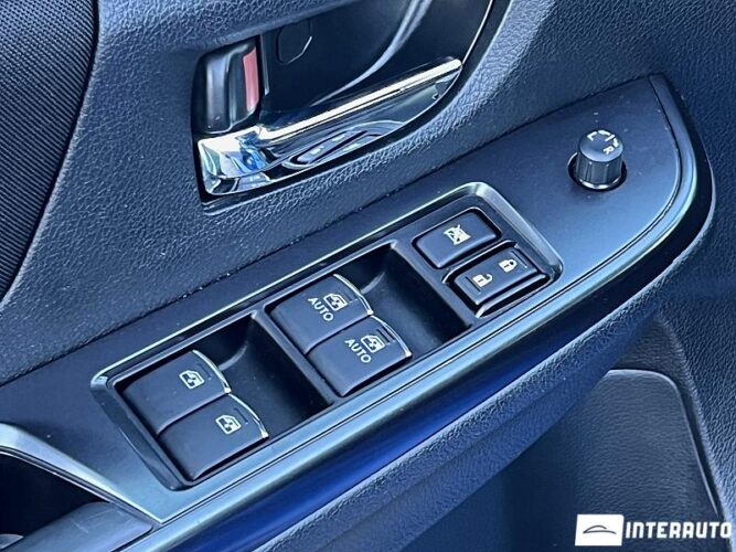 subaru Impreza WRX 2017