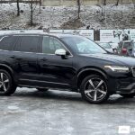 Volvo XC 90 2018