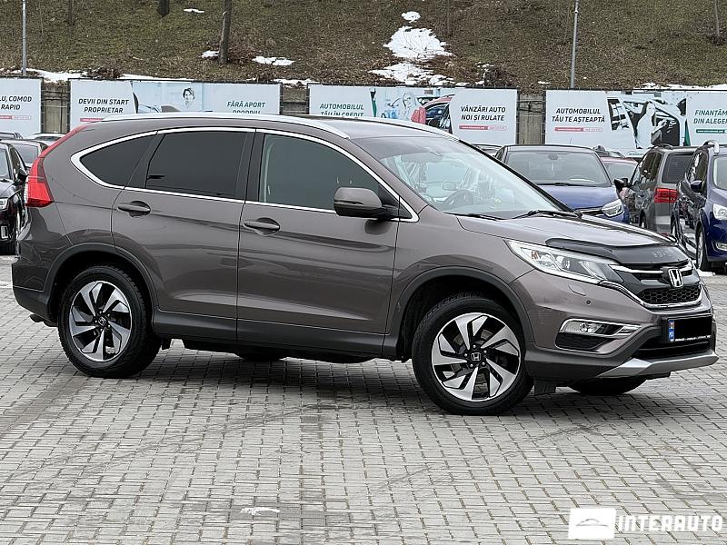 interauto oferta masina