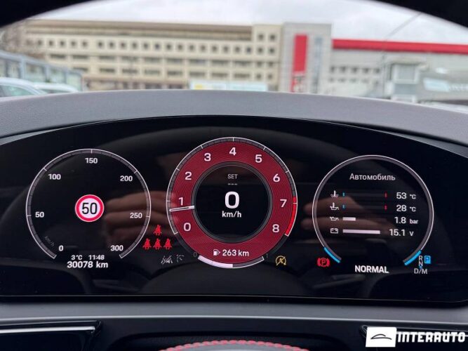 porsche Cayenne GTS Coupe 2024