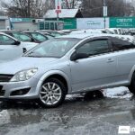 Opel Astra 2005