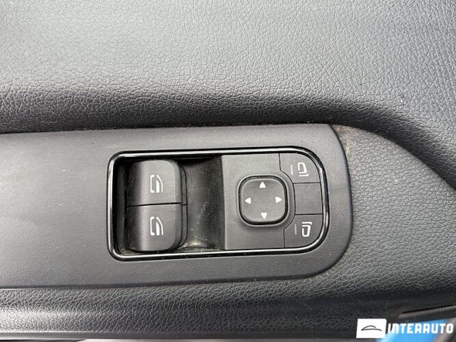 mercedes Sprinter 2020