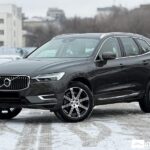 Volvo XC 60 2018