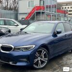 BMW 330E 2020
