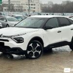 Citroen C4 2021