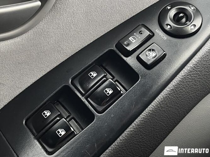 hyundai Elantra 2008