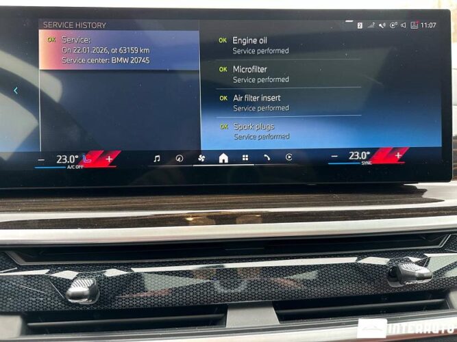 BMW X7 4.0i 54 bmw X7 4.0i 2023