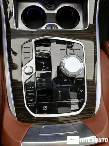 BMW X7 4.0i 59 bmw X7 4.0i 2023