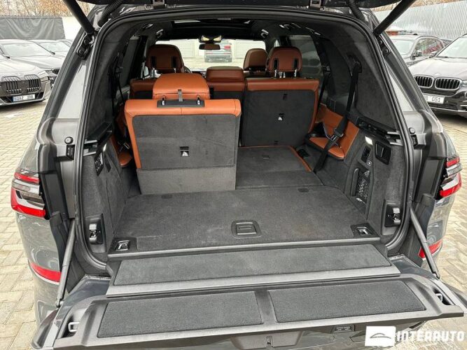 BMW X7 4.0i 65 bmw X7 4.0i 2023