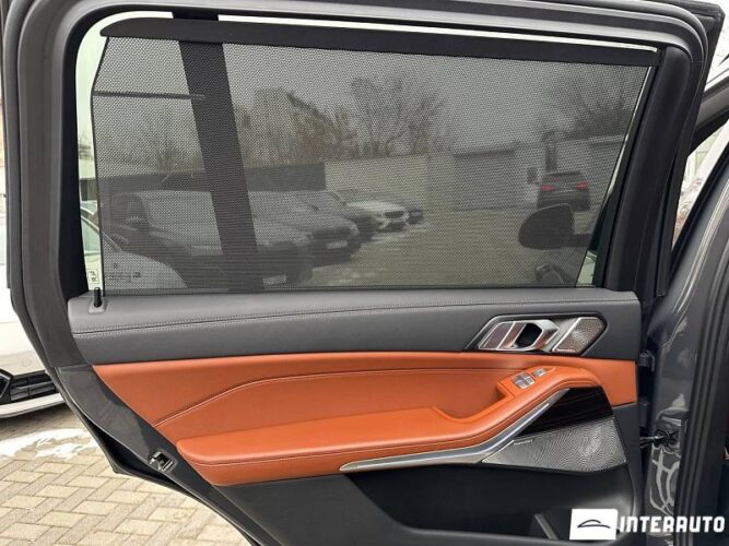 BMW X7 4.0i 61 bmw X7 4.0i 2023