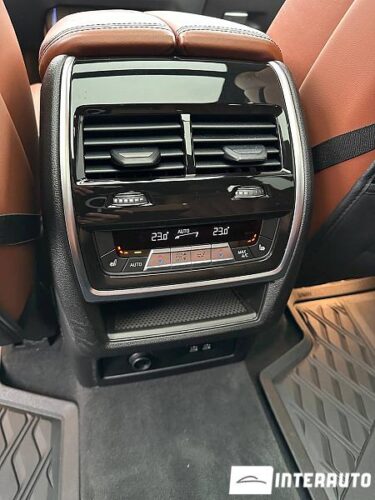 BMW X7 4.0i 63 bmw X7 4.0i 2023