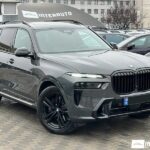 BMW X7 4.0i 2023