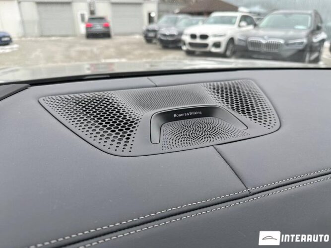 BMW X7 4.0i 53 bmw X7 4.0i 2023