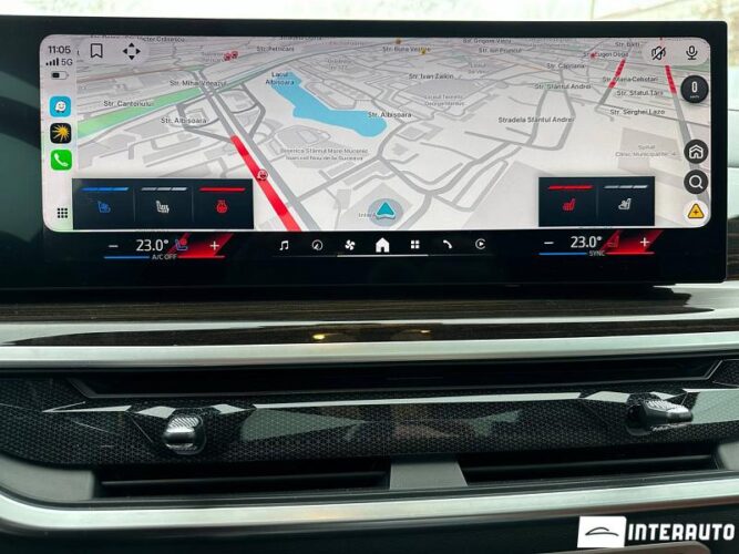 BMW X7 4.0i 57 bmw X7 4.0i 2023